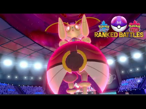 MAGEARNA NO VGC É PURA DIVERSÃO, LOL. (Series 13)