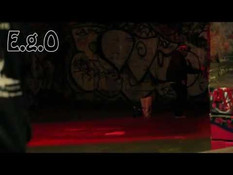 D-Mon - Living (ft Spef, Chucky T & Sid Red)