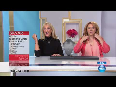 HSN | Rarities Jewelry Clearance up to 60% Off 06.21.2017 - 02 AM