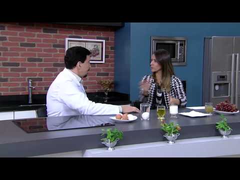 Mulher.com 20/05/2015 Dr. Edson Credidio - Entrevista Parte 2/2