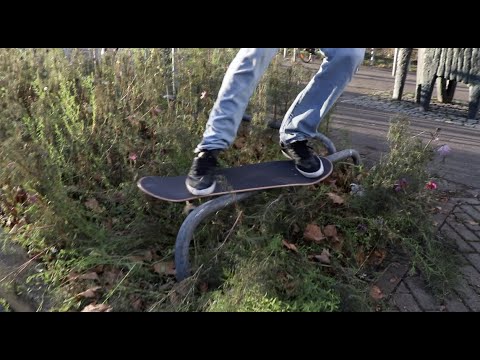 OG SkateVlog - Dezember Aachen 2020