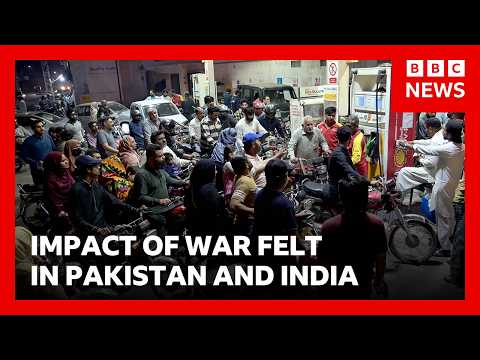 パキスタン、米・イスラエル・イラン戦争のエネルギー問題で学校閉鎖 | BBC News (Schools shut in Pakistan due to energy issues from US-Israel war with Iran | BBC News)