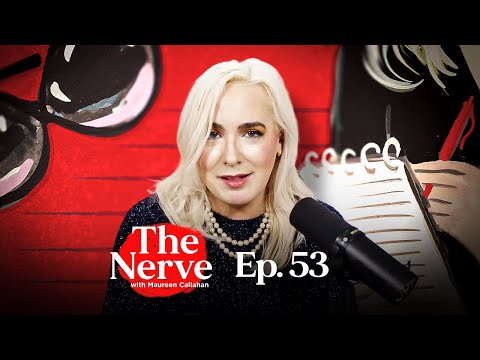 The Nerve with Maureen Callahan and Megyn Kelly