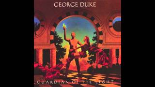 George Duke - You (Are The Light) (1983)