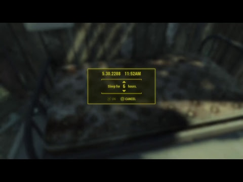 Fallout 4  -Fresh Game- full Survival difficulty playthrough pt 34 -A little more nuka world