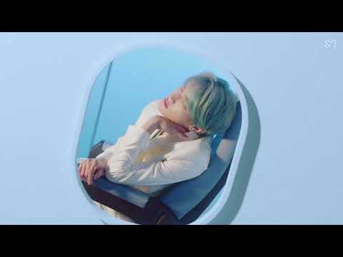 TAEYONG (NCT)  - Long Flight (mv cut)