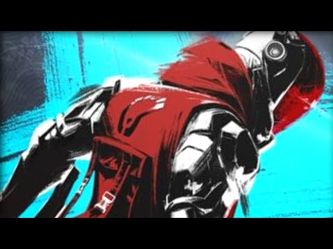 BLOOD STRIKE SEASON 1 MAIN MENU FULL THEME SONG - (HD)