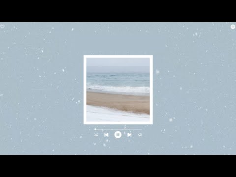 taylor swift ft. lana del rey - snow on the beach (sped up & reverb)