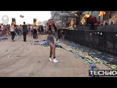 Lori Glori - You Know What (RealThing Remix)