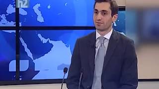 Երևանի բյուջեի դեֆիցիտի մասին - Դավիթ Խաժակյան