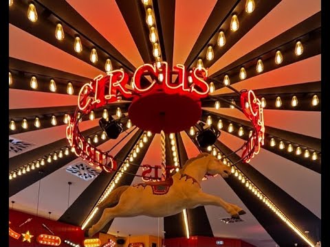 KO KO MO - The Show Must Go On