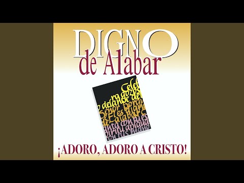 Eres Señor de Los Cielos - Palabra en Accion