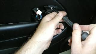 Download lagu Mini Cooper Mini One How to Remove Interior  Door Handle mp3 Download lagu Mini Cooper Mini One How to Remove Interior  Door Handle mp3