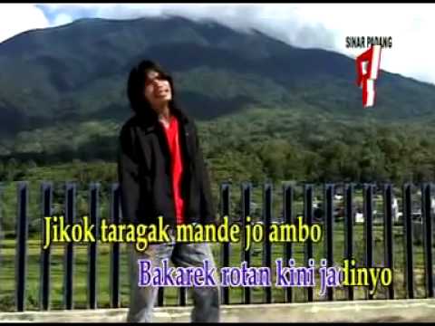 Nelson   Tinggalah Kampuang