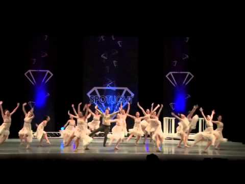 I WILL WAIT - Focus Dance Center [Redondo Beach, CA]