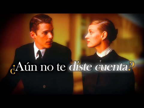 La escena que revela cómo escapar del sistema (y no es Matrix)