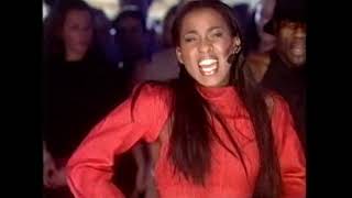 Eternal - What'cha Gonna Do (TOTP) 1999