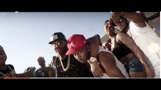 Yung Joc ft. Polo 2G &quot;Movin &amp; Groovin&quot; (Official Video) produced by Mo Skillz