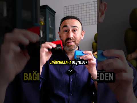 Bebeklerde Gaz Sancısı (Kolik, Nasıl Önlenir ,Nasıl Tedavi Edilir, Görsel Anlatım...)