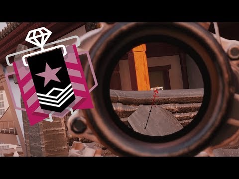 200 IQ Champion Plays - Rainbow Six Siege Console Champion