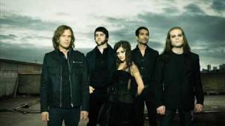 Flyleaf - Beautiful Bride GUY VOICE