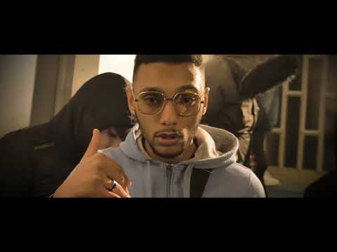 Skyz x - LIBEREZ (clip officiel)