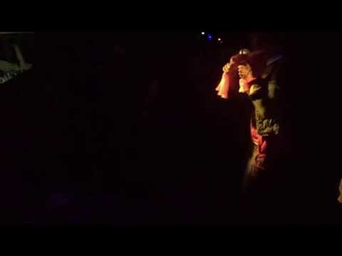 15th ANNIVERSARY FRONTALL & TH3 - 01:17 22.8.2015