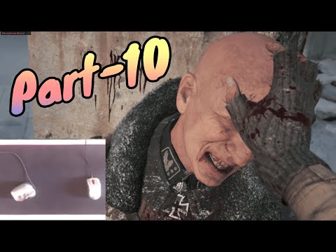 MouseConsole 1.0 - CALL OF DUTY VANGUARD gameplay walkthrough part 10 (NO COMMENTARY)