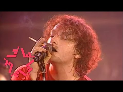 Агата Кристи - Чудеса (live)