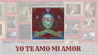 Yo Te Amo Mi Amor Music Video
