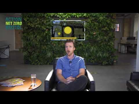 Energy tariffs for electric cars | Ian McKee, Good Energy | Action Net Zero Bristol