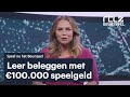Het RTL Z Beursspel is gestart! - #Beursspel2021