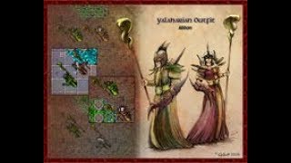 Tibia  The Blood Brothers Quest  (Mission 5-10)  ¡Con los más cool de la guild!