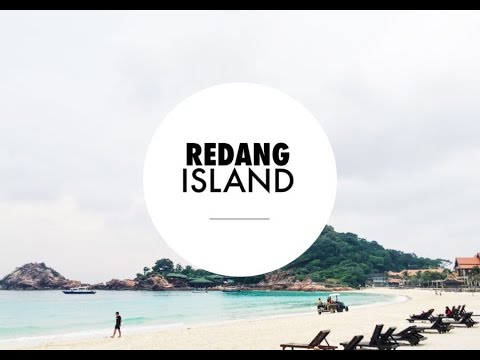Nadhirah | Redang Island