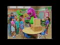 Barney Friends Everyone Is Special Season 1 Episode 30