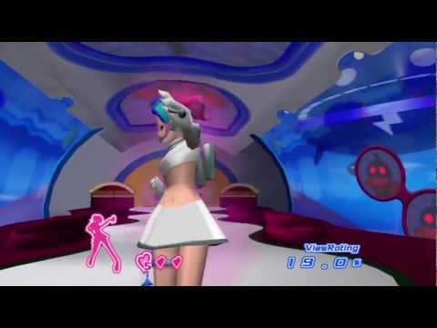 Space Channel 5 : Part 2 Xbox 360