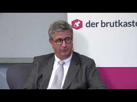 Münze Österreich Generaldirektor Gerhard Starsich über den Stellenwert des Bargelds