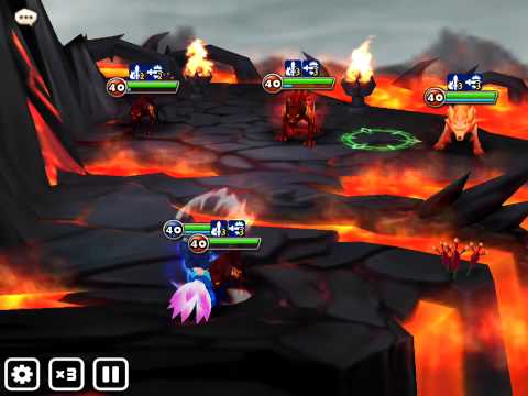 soha 40s faimon hell