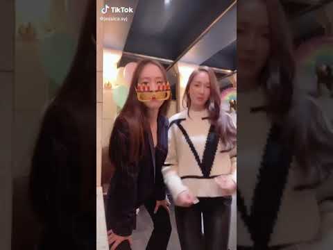 Jungsis Tiktok