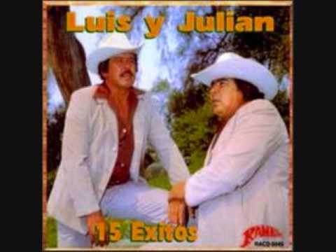 Luis y Julián - Dinero manchado