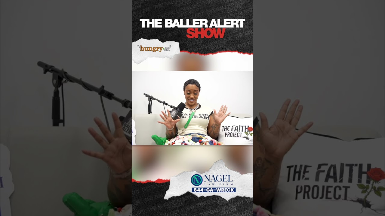 Jhonnie Blaze Rushed to the Hospital… Doctors Put Her on a STRICT Diet 😳