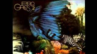 Progres 2 - Kdo jsem?