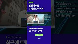 인텔이 최근 강세인 진짜 이유ㅣ손석우ㅣ황수욱ㅣ이지환