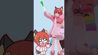 3D vs 手描きアニメ、あなたはどっち派？【ロイツマ/Ievan Polkka】