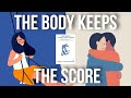 The Body Keeps The Score