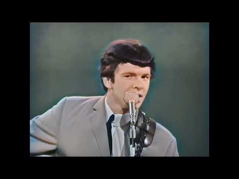 The Fortunes - Here It Comes Again (1965) in color! [A.I. restored and colorized]