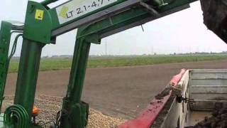 Download lagu Czołowy ładowacz teleskopowy Emplex LT 2,1-4,7 mp3