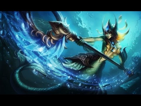 Nami Quick Tricks