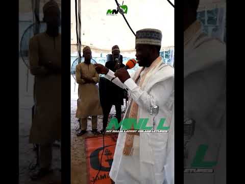 IDURO DEDE - Sheikh Abubakri Issah Olayinka  (BABA OTE)