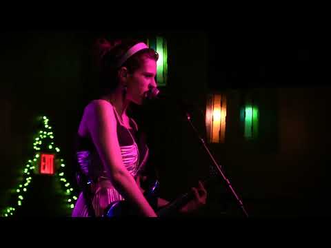 Monsoon @ The Fabulous 40 Watt   2/19/2022